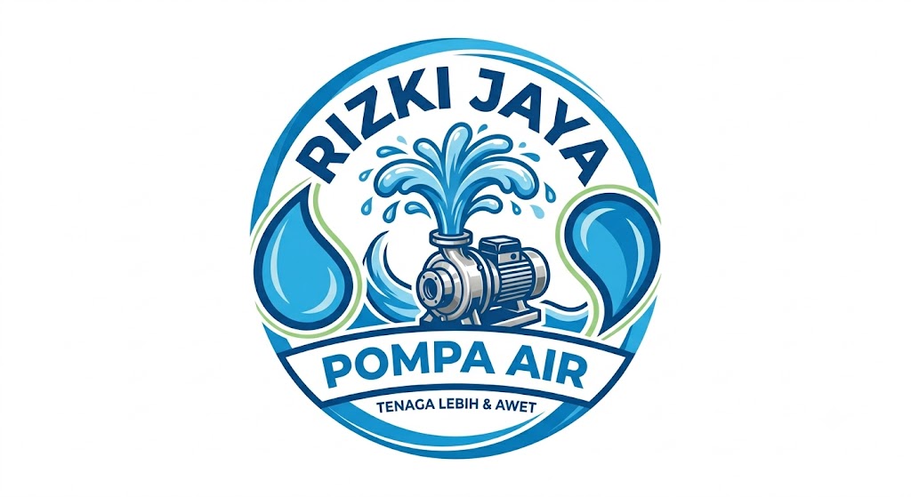 Logo RISKI JAYA POS